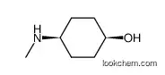 cis-4-Methylamino-cyclohexanol