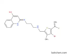 CAS:75798-42-4 Polyglyceryl-4 Laurate