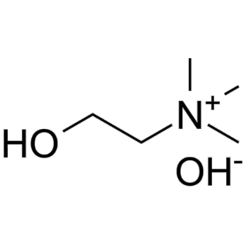 Choline hydroxide CAS123-41-1