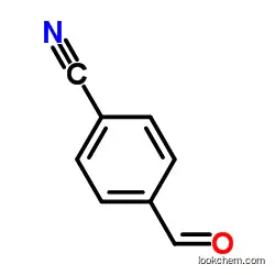 4-Cyanobenzaldehyde CAS105-07-7