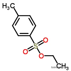 Ethyl p-toluenesulfonateCAS80-40-0