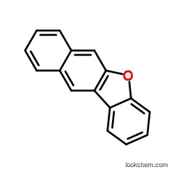 Benzo[b]naphtho[2,3-d]furan CAS243-42-5