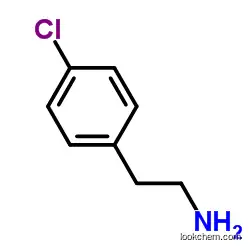 4-Chlorophenethylamine CAS156-41-2
