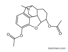 Dihydroheroine CAS509-71-7