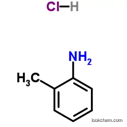 O-TOLUIDINE HYDROCHLORIDE CAS636-21-5