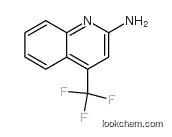 4-(Trifluoromethyl)quinolin-2-amine CAS211449-19-3