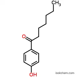 4-Hydroxyheptanophenone CAS14392-72-4