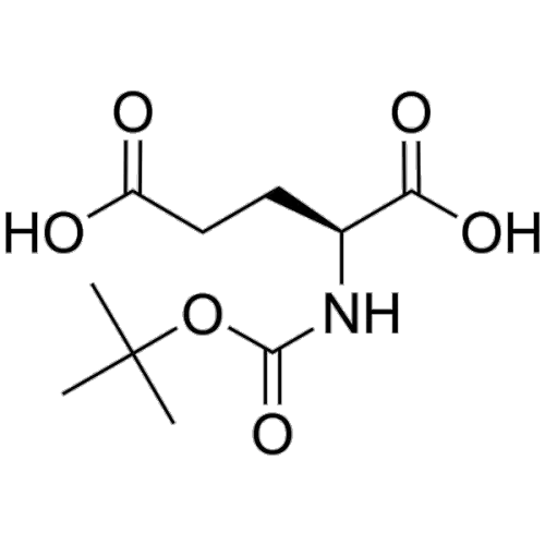 Boc-L-Glutamic acid CAS2419-94-5