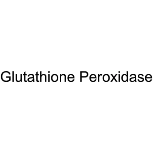 Glutathione peroxidase CAS9013-66-59013-66-5