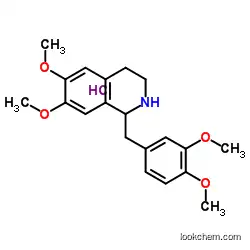 R-Tetrahydropapaverine CAS54417-53-7