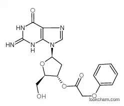 N2-PHENOXYACETYL-2'-DEOXYGUANOSINE CAS115389-03-2