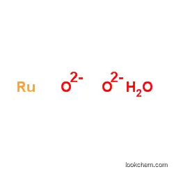 Ruthenium(IV) oxide hydrate CAS32740-79-7