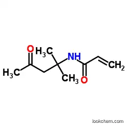 Diacetone acrylamide CAS2873-97-4