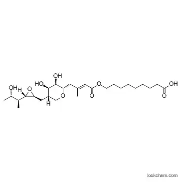 Mupirocin CAS12650-69-0