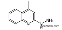 (4-METHYL-QUINOLIN-2-YL)-HYDRAZINE CAS21703-52-6