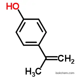 4-Isopropenylphenol CAS4286-23-1