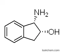 High Purity (1S,2R)-(-)-cis-1-Amino-2-indanol CAS：126456-43-7