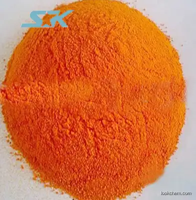 ACRIDINE ORANGE CAS65-61-2