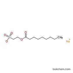Sodium cocoyl isethionate CAS61789-32-0