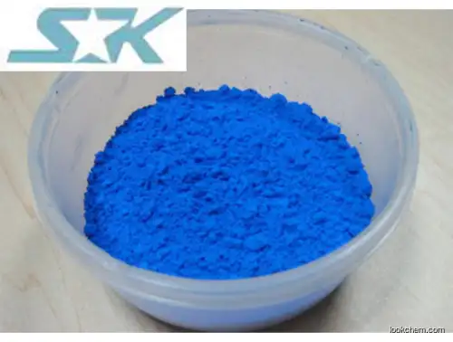 Titanyl phthalocyanine CAS26201-32-1