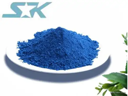Titanyl phthalocyanine CAS26201-32-1