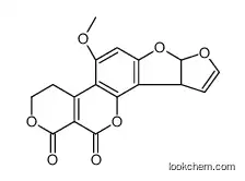 AflatoxinCAS1402-68-2