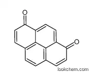 pyrene-1,8-dione CAS2304-85-0