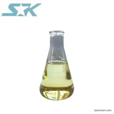Geranium oil
