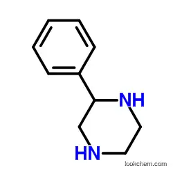 2-Phenylpiperazine