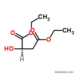 D-(+)-Malic acid diethyl ester CAS7554-28-1