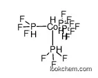 Cobalt,hydrotetrakis(phosphorous trifluoride)-