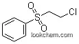 (2-Chloroethanesulfonyl)benzene