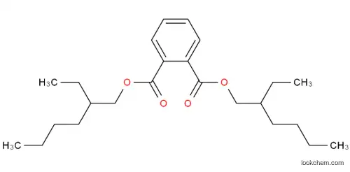 Plasticizer Dioctyl Phthalate (DOP) CAS 117-81-7