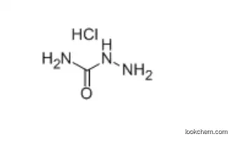 Semicarbazide Hydrochloride CAS:563-41-7