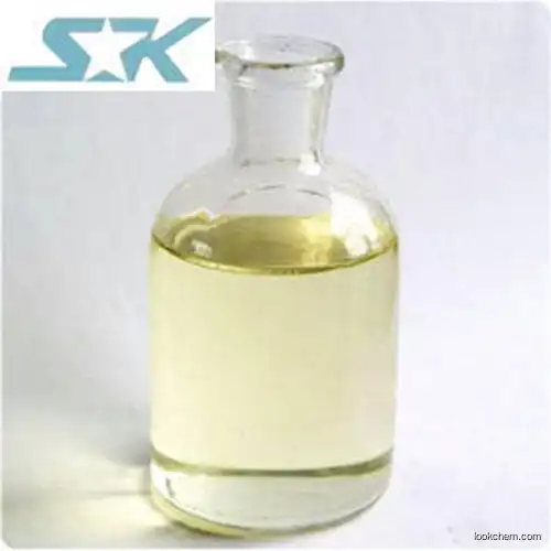 Petitgrain Oil CAS8014-17-3