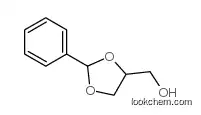 2-PHENYL-1.3-DIOXOLANE-4-METHANOL CAS1708-39-0