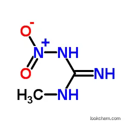 1-Methyl-3-nitroguanidineCAS4245-76-5