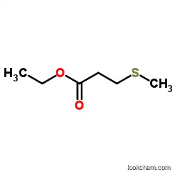 Ethyl 3-methylthiopropionate CAS13327-56-5