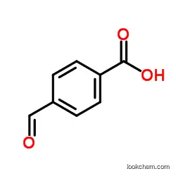 4-Formylbenzoic acid CAS619-66-9