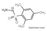 2,4,6-Trimethylbenzenesulfonyl hydrazide CAS16182-15-3