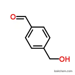 4-HYDROXYMETHYLBENZALDEHYDE CAS52010-97-6