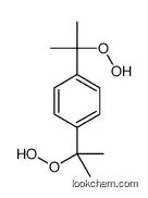 1,4-bis(2-hydroperoxypropan-2-yl)benzene