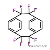 1,1,2,2,9,9,10,10-Octafluoro[2.2]paracyclophane