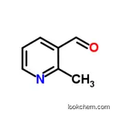 2-Methylpyridine-3-carbaldehyde