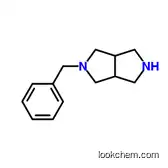 3-Benzyl-3,7-diazabicyclo[3.3.0]octane