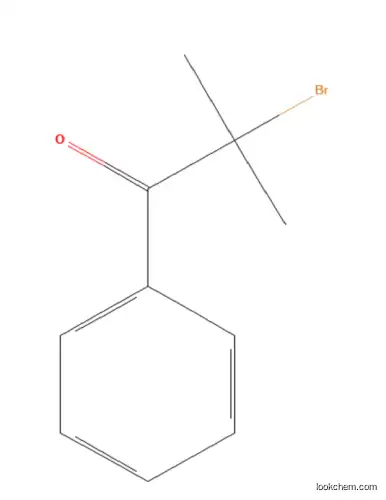 2-bromo-3-methylpropiophenone CAS NO.10409-54-8