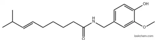 Capsaicin  404-86-4 Plant Extract Chbbest
