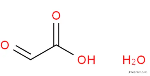 Glyoxylic Acid Monohydrate CAS 563-96-2