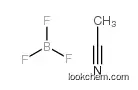 Boron trifluoride acetonitrile complex CAS420-16-6