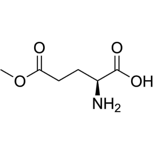 L-Glutamic acid 5-methyl ester CAS1499-55-4